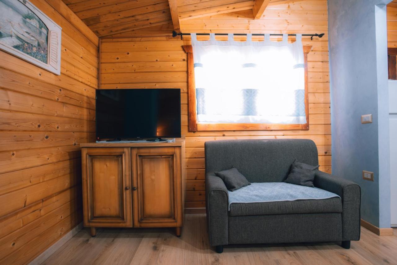 Chalet Sa Petra Ruja - Gadu E Tremene Siniscola Ngoại thất bức ảnh